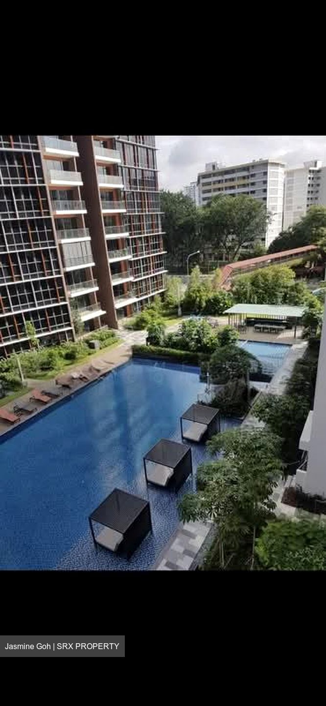 Sims Urban Oasis (D14), Condominium #533411501
